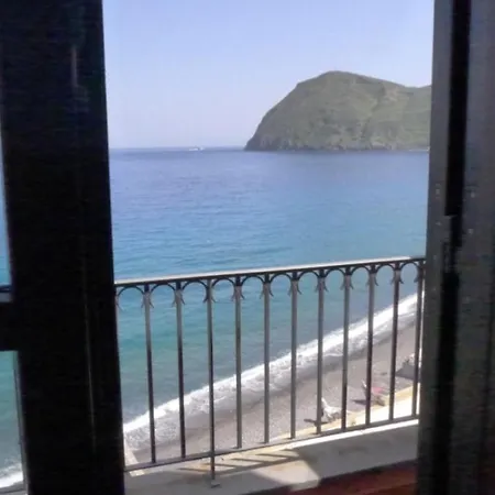 Casa Calandra Nyaraló