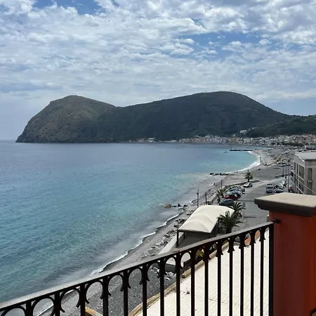 Nyaraló Casa Calandra *