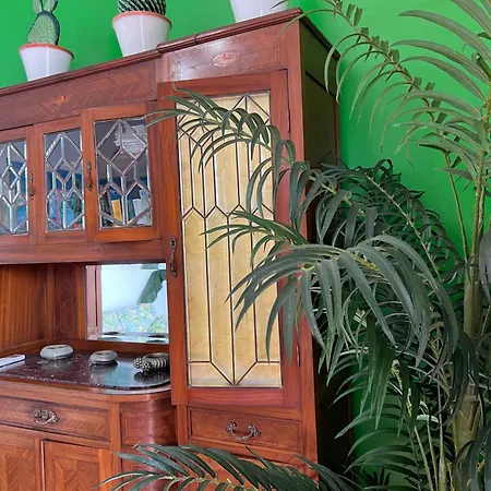 Casa Calandra Nyaraló