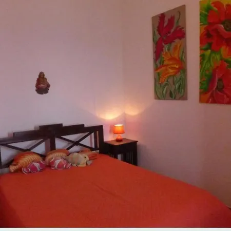 Casa Calandra