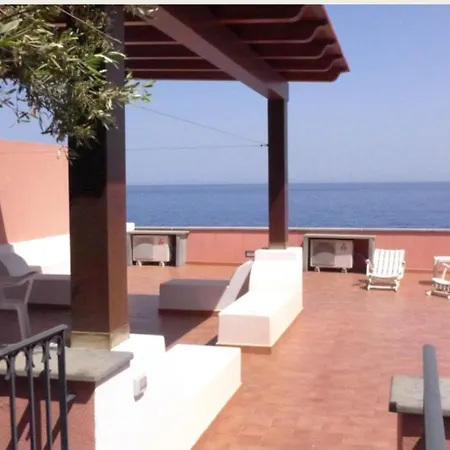 Σπίτι διακοπών Casa Calandra *