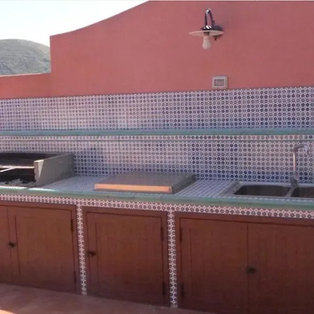 Casa Calandra 펜션