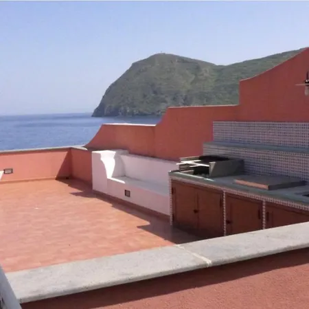 Casa Calandra Holiday home