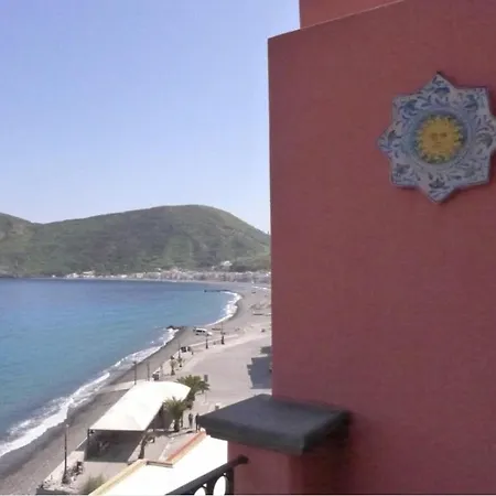 Casa Calandra