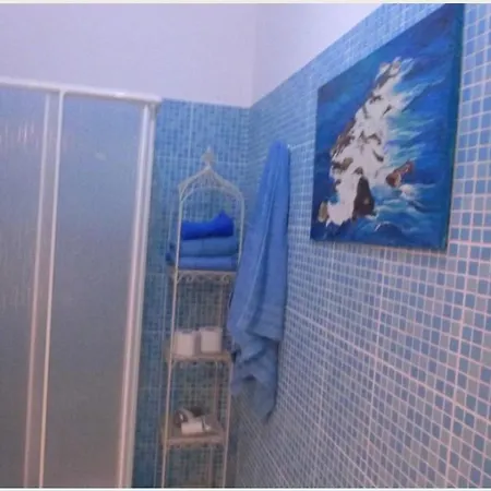 Σπίτι διακοπών Casa Calandra *