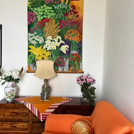 Casa Calandra