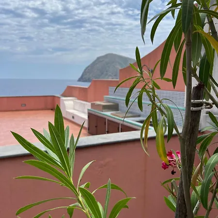 Casa Calandra Casa vacanze
