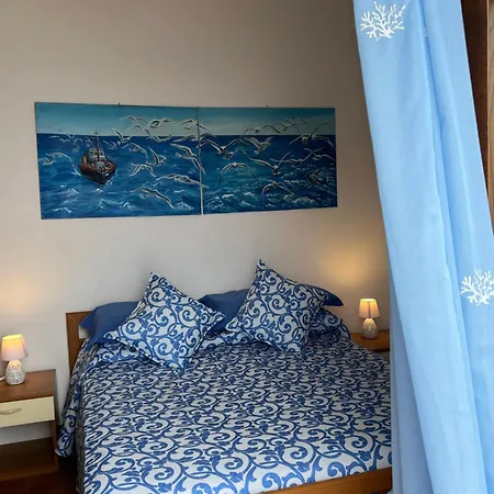 Casa vacanze Casa Calandra