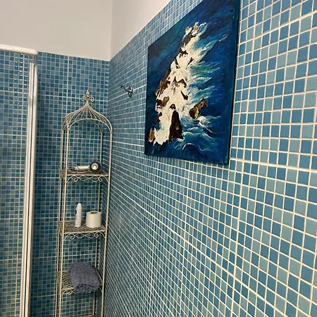 Casa Calandra Holiday home *