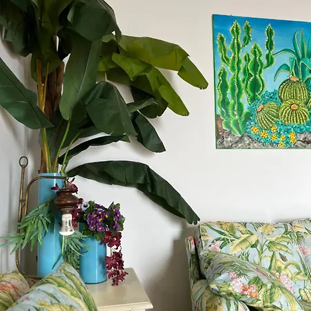 Σπίτι διακοπών Casa Calandra Canneto (Lipari)