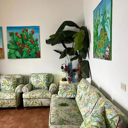 Casa Calandra *