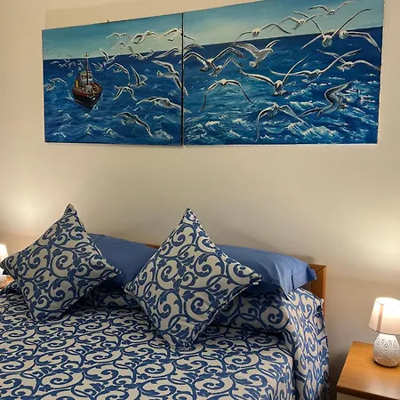 Casa Calandra Σπίτι διακοπών