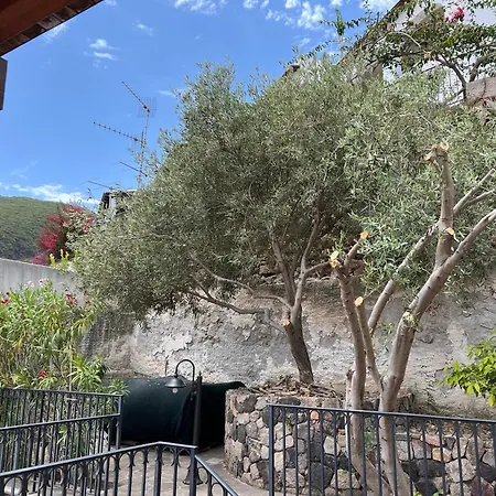 Casa de Férias Casa Calandra