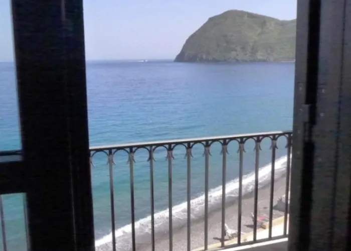 Casa Calandra Casa de Férias