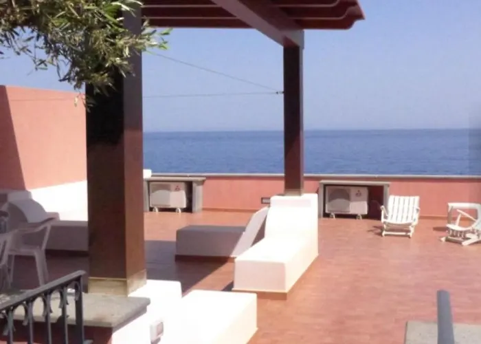 Holiday home Casa Calandra *