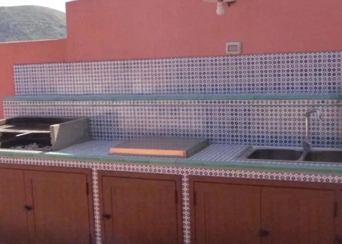 Casa Calandra Holiday home