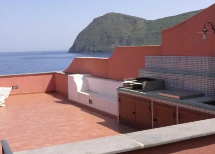 Casa Calandra Holiday home