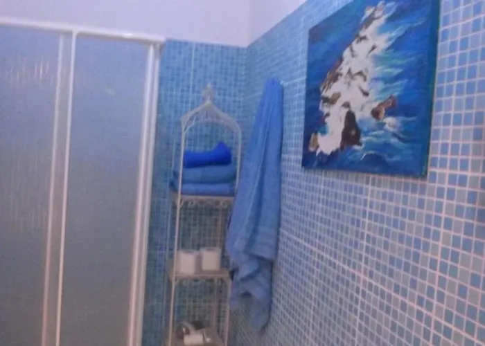 Holiday home Casa Calandra *