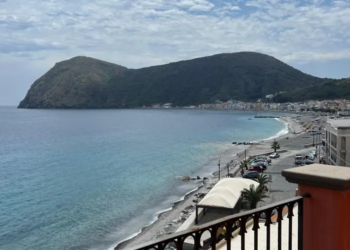 Holiday home Casa Calandra *