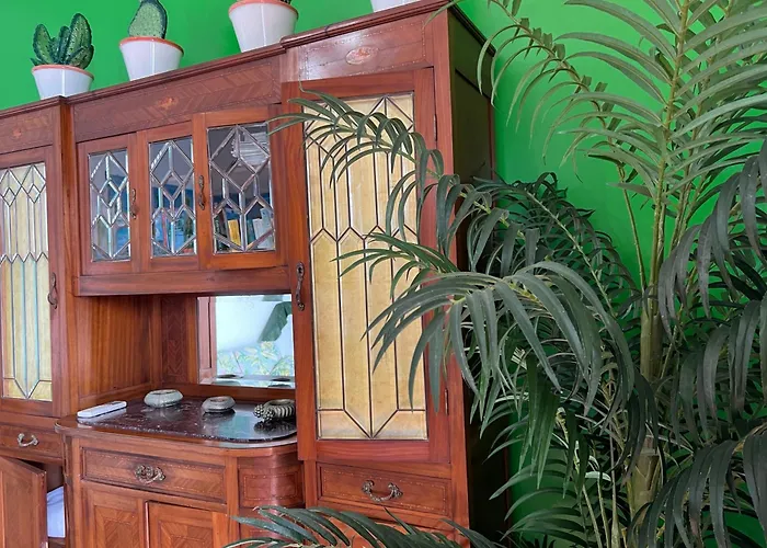 Casa Calandra Casa de Férias