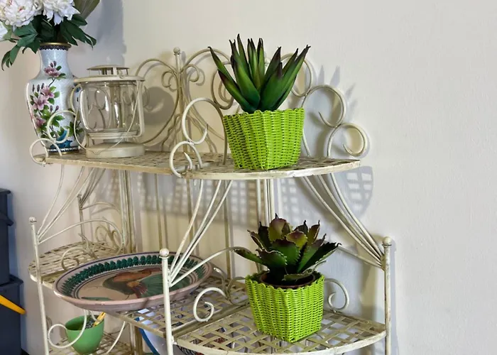 Holiday home Casa Calandra