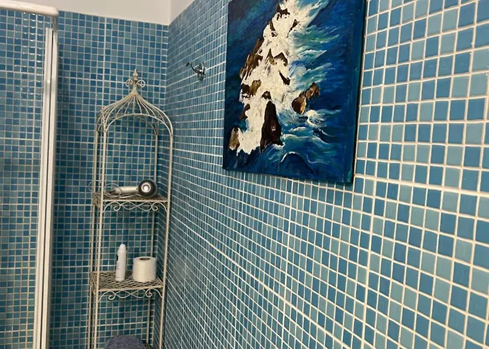 Casa Calandra Holiday home *