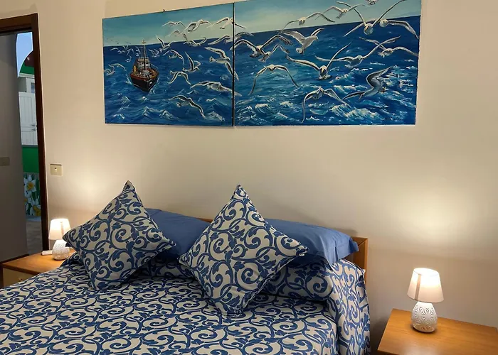 Casa Calandra Holiday home