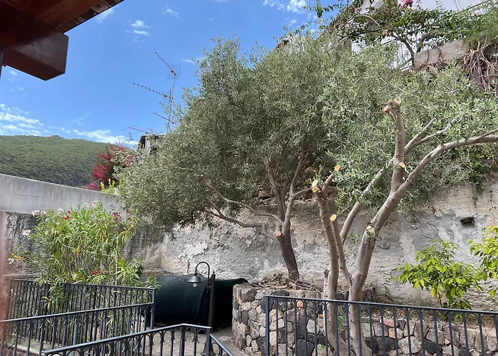 Holiday home Casa Calandra